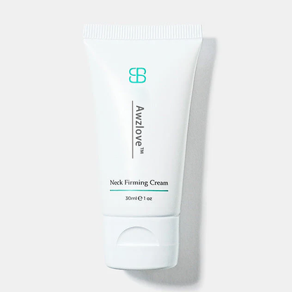 Neck Firming Cream