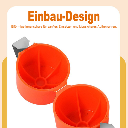 TIMNAMY® Manueller Eierschalenöffner – Einfaches Öffnen von Eiern