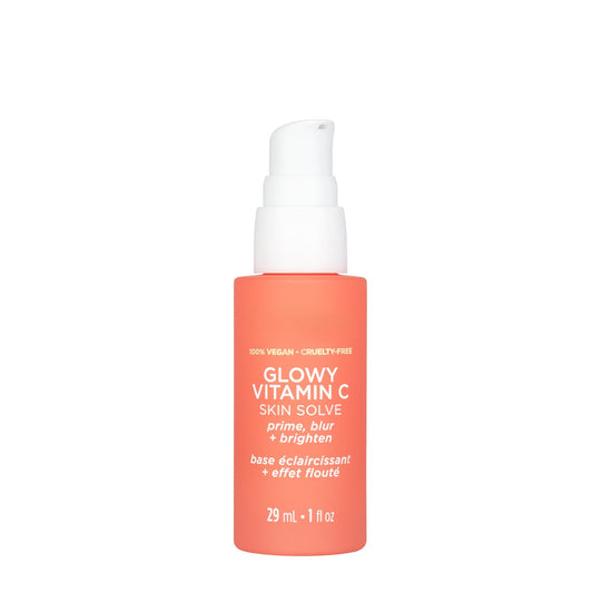 Glowy Vitamin C Skin Solve Primer